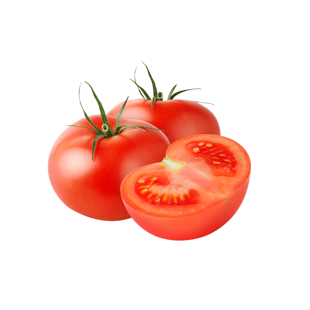 Βιολογική Ντομάτα GRadona Ντόπιας Ποικιλίας BIO 12, Certified Organic GRadona Tomatoes: A Local BIO 12 Variety