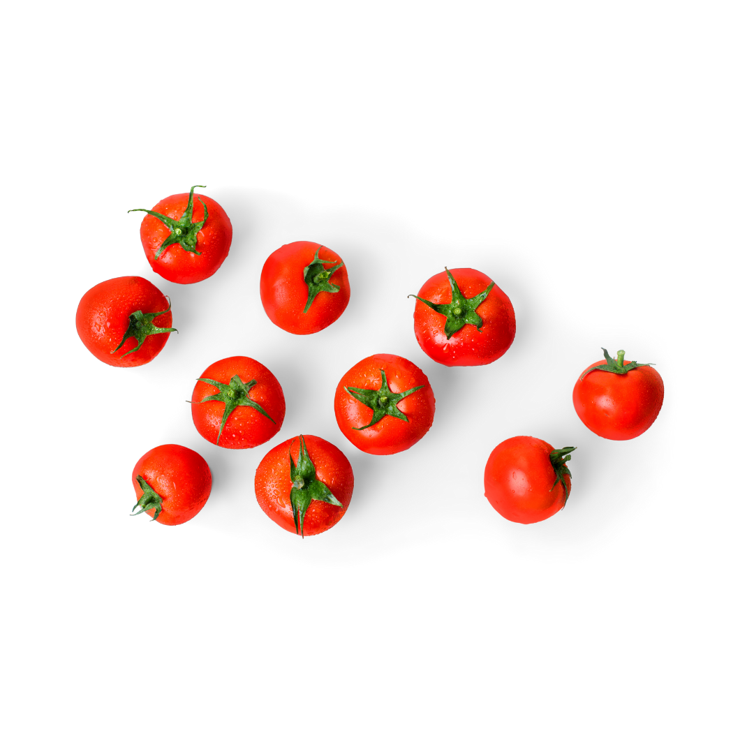 GRadona Organic Cherry Tomatoes, Βιολογικό Ντοματίνι GRadona