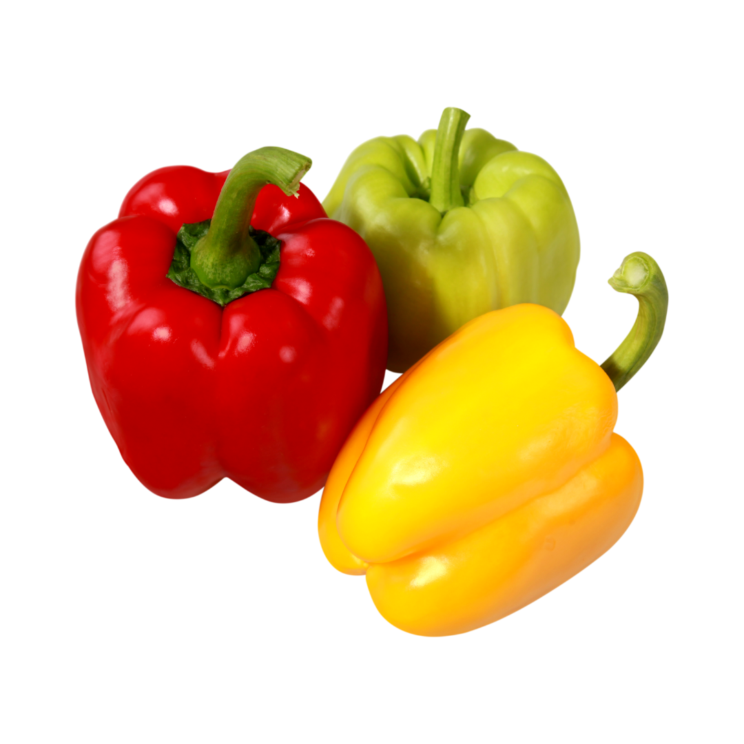 GRadona Organic Peppers, Βιολογική Πιπεριά GRadona Ντόπιας Ποικιλίας BIO 12